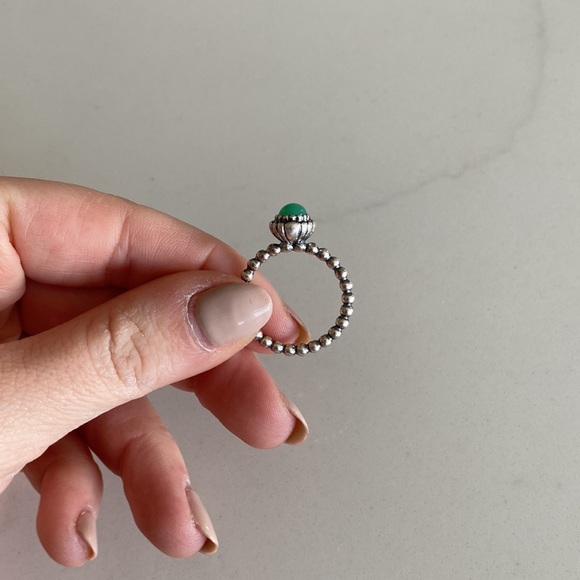 Pandora ring - Picture 3 of 4